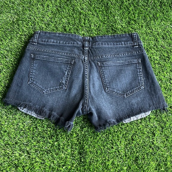 CARMAR Denim Shorts Bundle size 27/28 - Picture 6 of 13